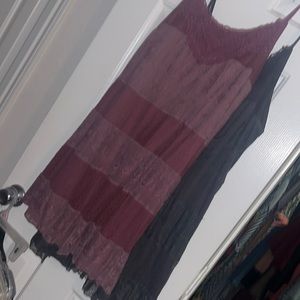 Boho Dress
